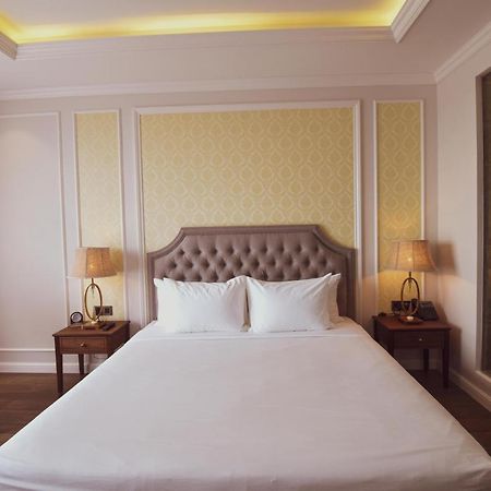 Phu Cuong Hotel Ca Mau ภายนอก รูปภาพ